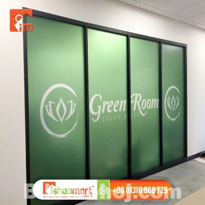 3D Glass Sticker Design in Bangladesh wholesale